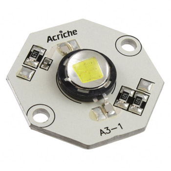 Seoul Semiconductor’s Acriche 3 module